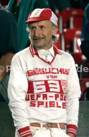 14.09.00 VfB Stuttgart - Hearts of Midlothian