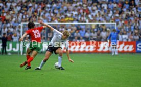 14.06.84 Portugal - Deutschland