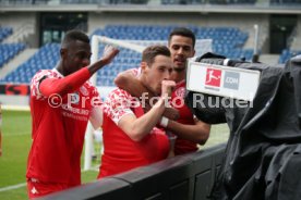21.03.21 TSG 1899 Hoffenheim - 1. FSV Mainz 05