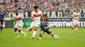 Relegation 2019 VfB Stuttgart - 1. FC Union Berlin