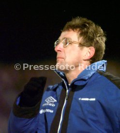 21.12.98 SSV Ulm 1846 - Karlsruher SC