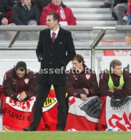 VFB-Bochum 1:1