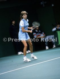 21.10.84 Porsche Tennis Grand Prix Filderstadt