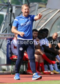 23.07.21 VfB Stuttgart - Arminia Bielefeld