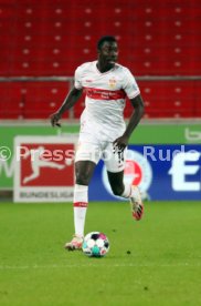 23.10.20 VfB Stuttgart - 1. FC K&ouml;ln