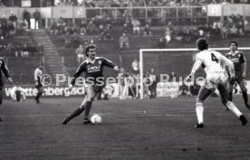 08.11.86 VfB Stuttgart - SV Werder Bremen