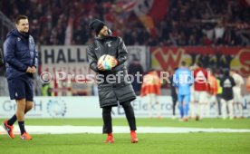 13.11.22 SC Freiburg - 1. FC Union Berlin