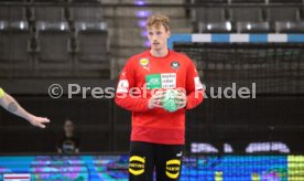02.05.21 Deutschland - Estland