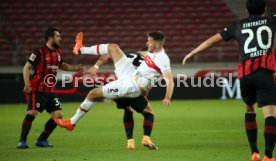 07.11.20 VfB Stuttgart - Eintracht Frankfurt