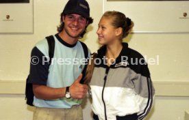 07.10.97 Porsche Tennis Grand Prix Filderstadt