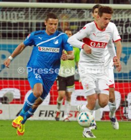1899 Hoffenheim - VfB Stuttgart
