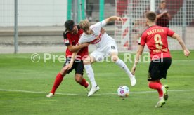 12.10.23 VfB Stuttgart - SV Wehen-Wiesbaden