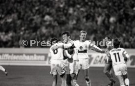 24.11.90 VfB Stuttgart - 1. FC K&ouml;ln
