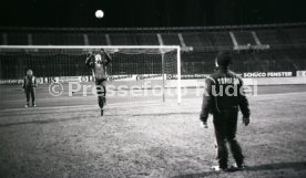 05.11.86 VfB Stuttgart - Torpedo Moskau