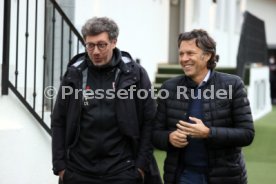 26.01.22 VfB Stuttgart Trainingslager Marbella 2022