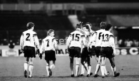 DFB Deutschland - Schweiz