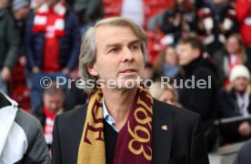 06.12.25 VfB Stuttgart - FC Bayern M&uuml;nchen