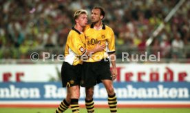 14.08.98 VfB Stuttgart - Borussia Dortmund