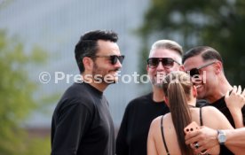 15.08.26 U19 VfB Stuttgart - U19 FC Ingolstadt 04