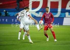 08.04.23 1. FC Heidenheim - FC St. Pauli