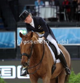 Stuttgart German Masters 2016
