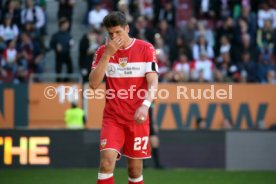 FC Augsburg - VfB Stuttgart