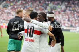 29.04.23 VfB Stuttgart - Borussia M&ouml;nchengladbach
