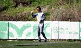 11.01.23 VfB Stuttgart Trainingslager Marbella 2023