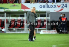 26.09.21 SC Freiburg - FC Augsburg