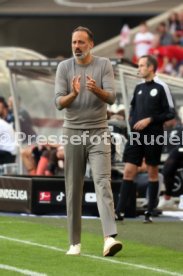 02.10.21 VfB Stuttgart - TSG 1899 Hoffenheim