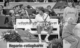 02.10.89 Tennis Stuttgart Classics