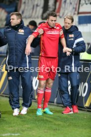 1. FC Heidenheim 1846 - 1. FC Union Berlin