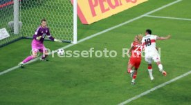 16.08.25 Franz-Beckenbauer-Supercup VfB Stuttgart - FC Bayern München