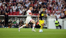22.09.24 VfB Stuttgart - Borussia Dortmund