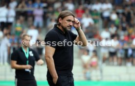 31.07.22 SV Oberachern - Borussia M&ouml;nchengladbach