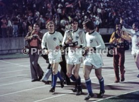 20.06.76 CSSR - Deutschland