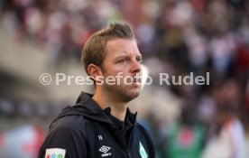 VfB Stuttgart - SV Werder Bremen