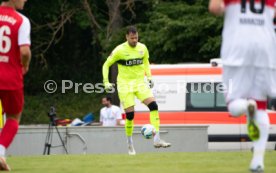 12.07.25 SV Fellbach - VfB Stuttgart
