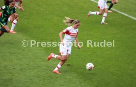 13.09.26 Frauen VfB Stuttgart - VfL Wolfsburg
