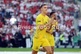19.09.26 VfB Stuttgart - Borussia Dortmund