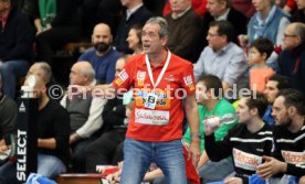 Frisch Auf G&ouml;ppingen - TV 05/07 H&uuml;ttenberg