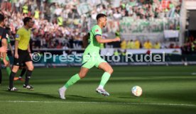 18.03.23 VfB Stuttgart - VfL Wolfsburg