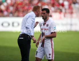 SC Freiburg - FC Ingolstadt 04
