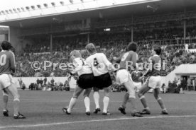 30.04.85 Tschecheslowakei - Deutschland