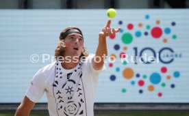 09.06.22 Tennis BOSS Open Stuttgart Weissenhof 2022