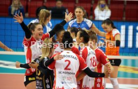 08.11.20 Allianz MTV Stuttgart - SC Potsdam