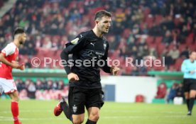 1. FSV Mainz 05 - VfB Stuttgart
