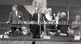 22.06.91 DFB-Pokal Finale 1991 SV Werder Bremen - 1. FC K&ouml;ln