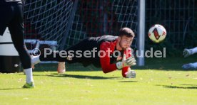 15.09.26 VfB Stuttgart Training