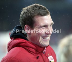 1. FC Heidenheim- VfB Stuttgart